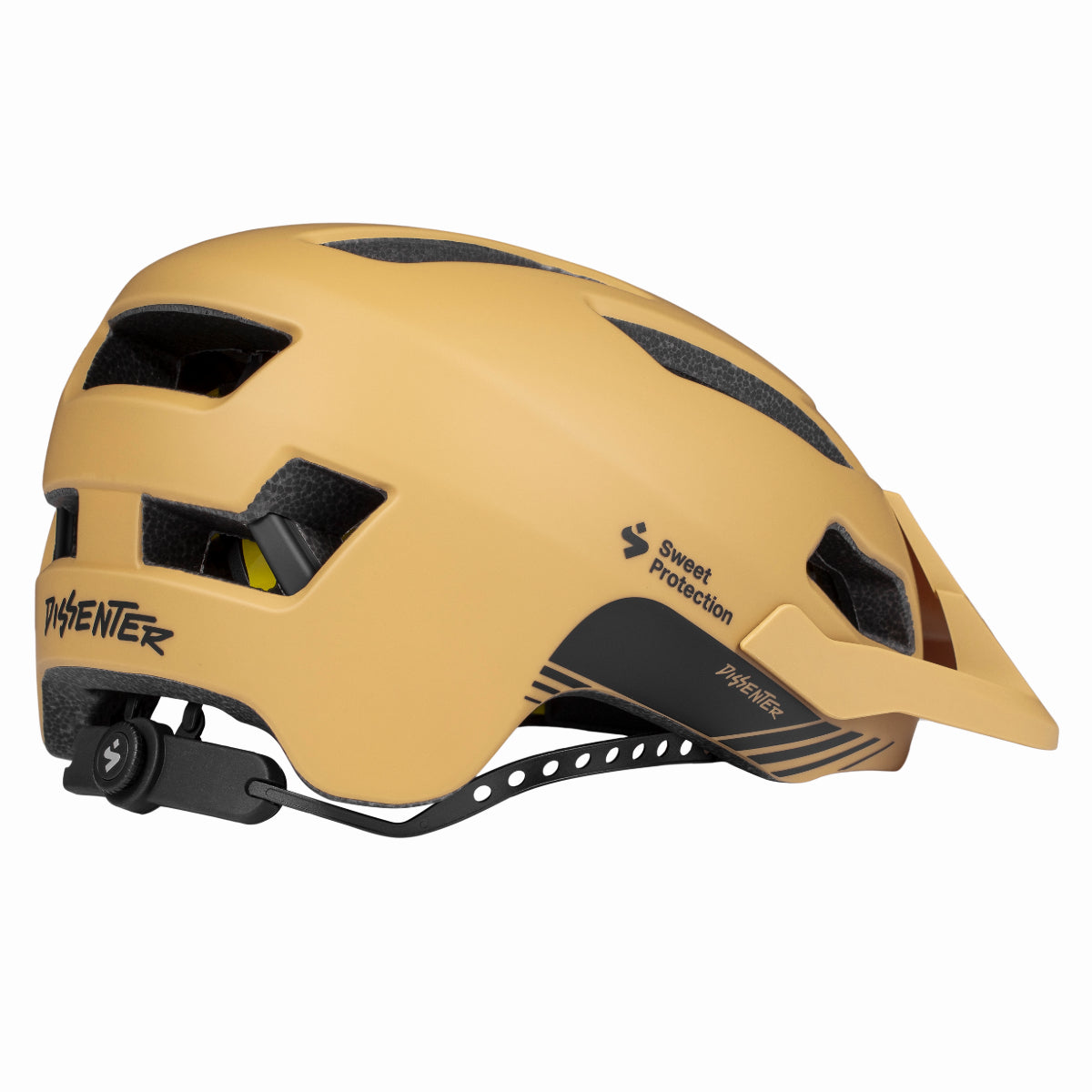 Sweet Protection - Dissenter Mips Helmet - Dusk