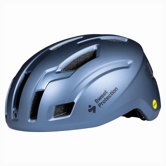 Sweet Protection - Seeker Mips Helmet - Flare Metallic
