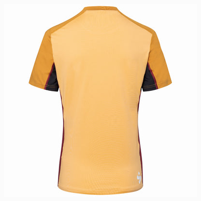 Sweet Protection - Women's Hunter SS Jersey - Corn