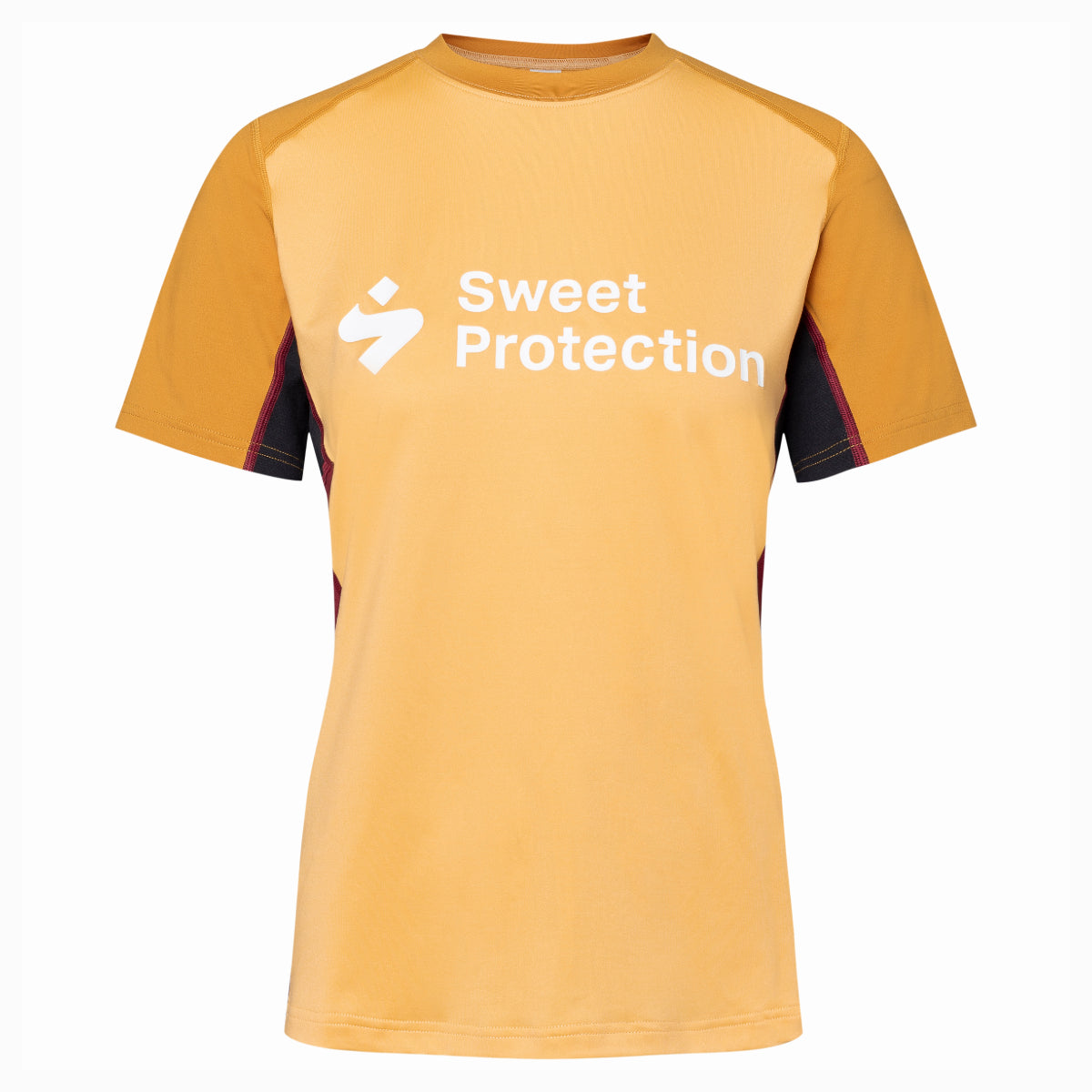 Sweet Protection - Women's Hunter SS Jersey - Corn