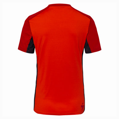Sweet Protection - Women's Hunter SS Jersey - Tomato
