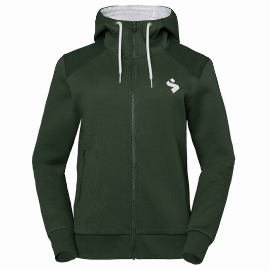 Sweet Protection - Women's Sweet Hoodie - Forest