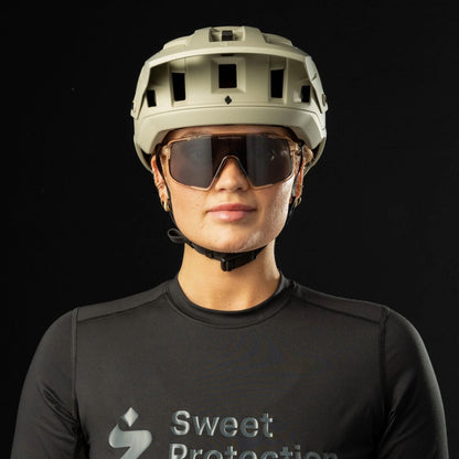 Sweet Protection - Bushwhacker 2Vi Mips Helmet - Woodland - Futureproof.life