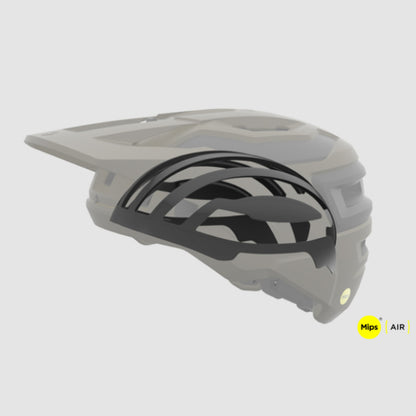 Sweet Protection - Bushwhacker 2Vi Mips Helmet - Woodland - Futureproof.life
