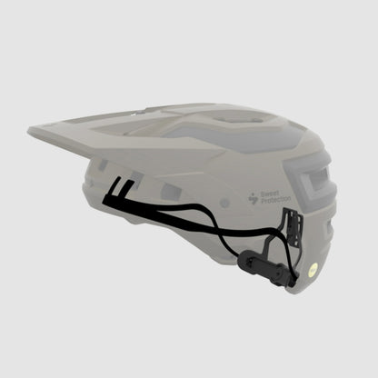 Sweet Protection - Bushwhacker 2Vi Mips Helmet - Woodland - Futureproof.life