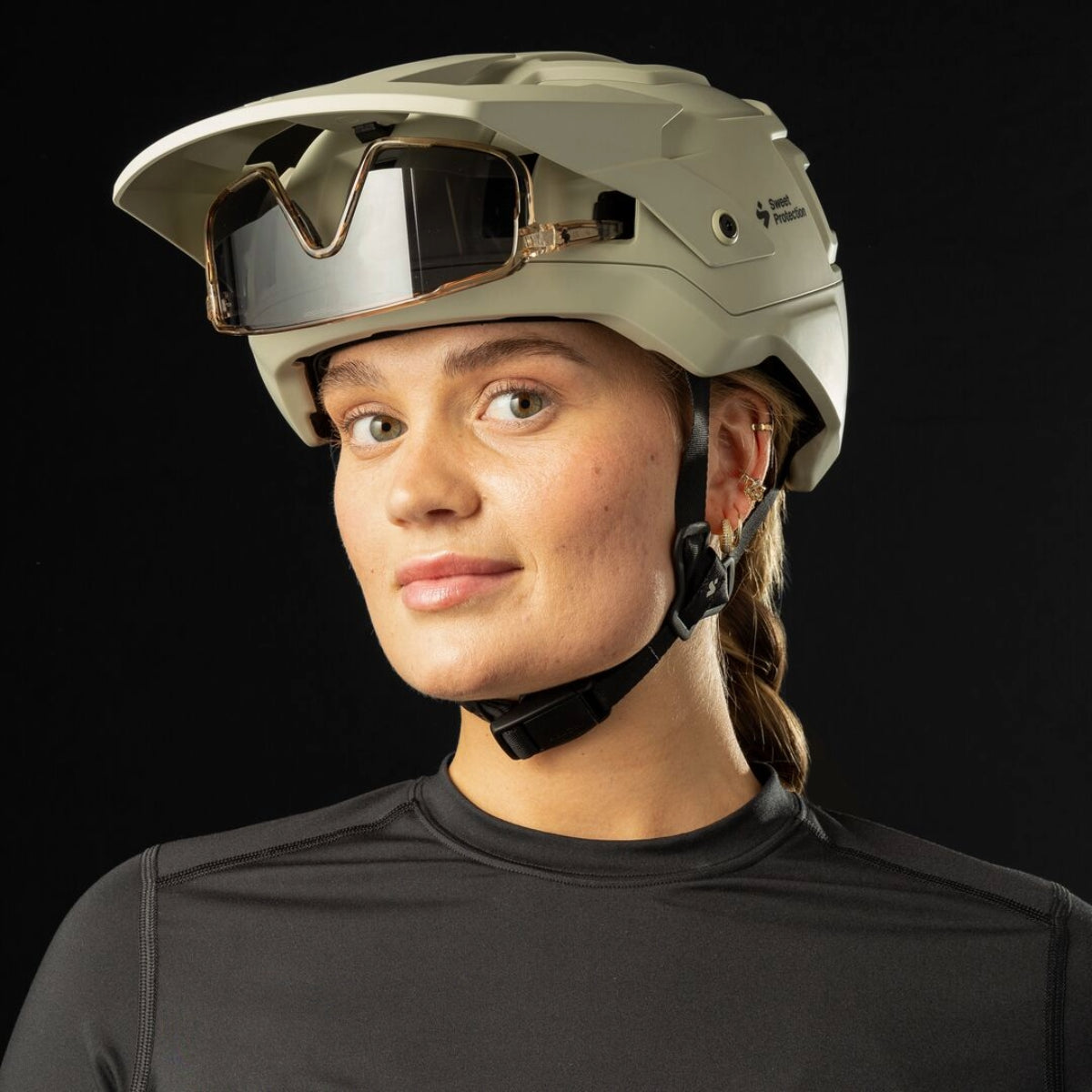 Sweet Protection - Bushwhacker 2Vi Mips Helmet - Woodland
