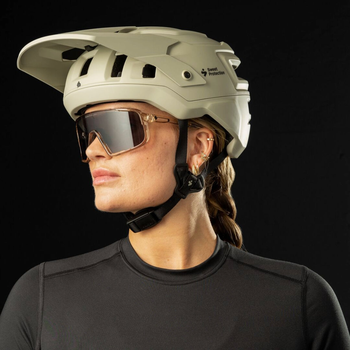 Sweet Protection - Bushwhacker 2Vi Mips Helmet - Woodland