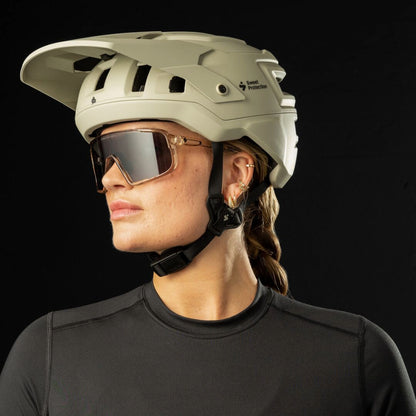 Sweet Protection - Bushwhacker 2Vi Mips Helmet - Woodland - Futureproof.life