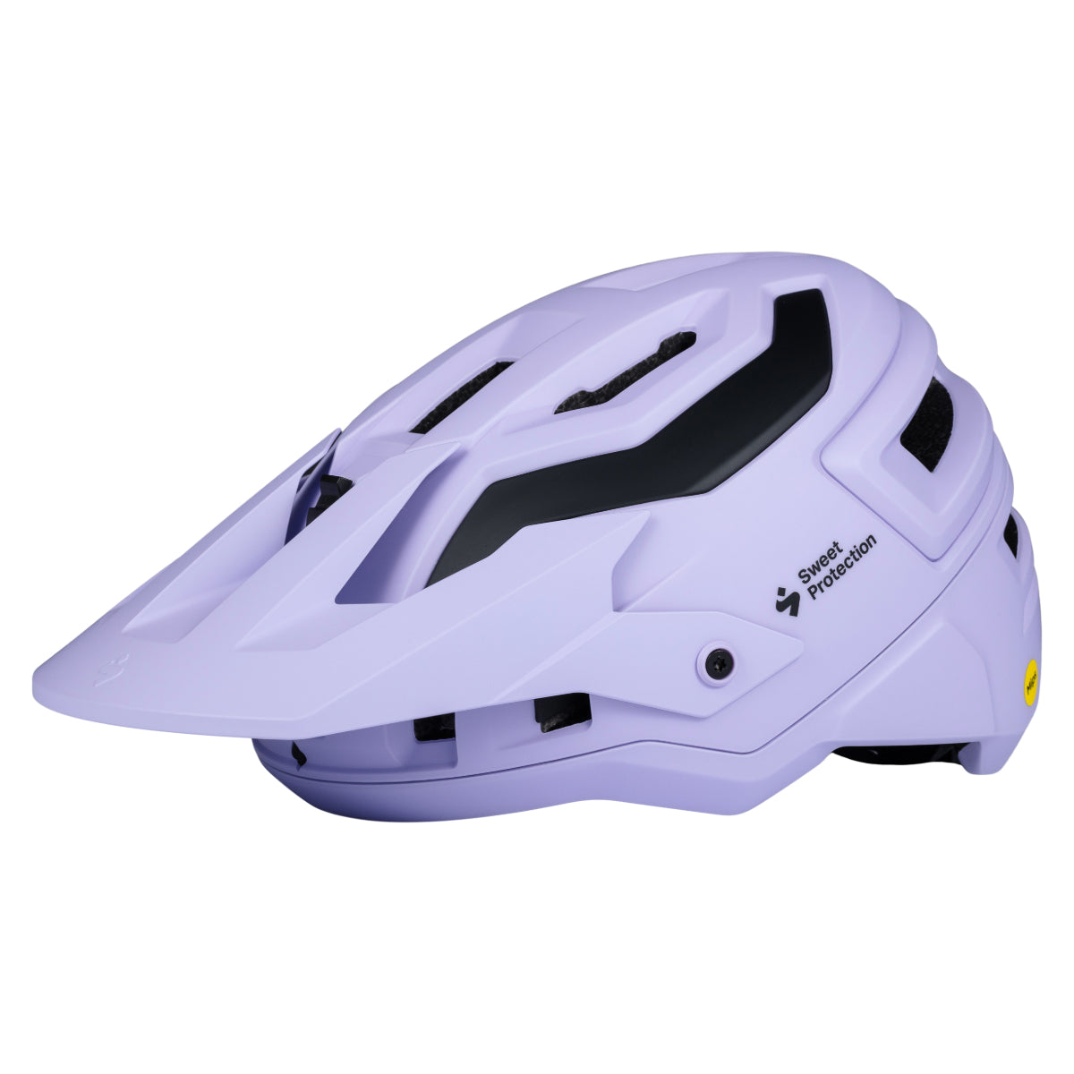 Sweet Protection - Bushwhacker 2Vi Mips Helmet - Panther