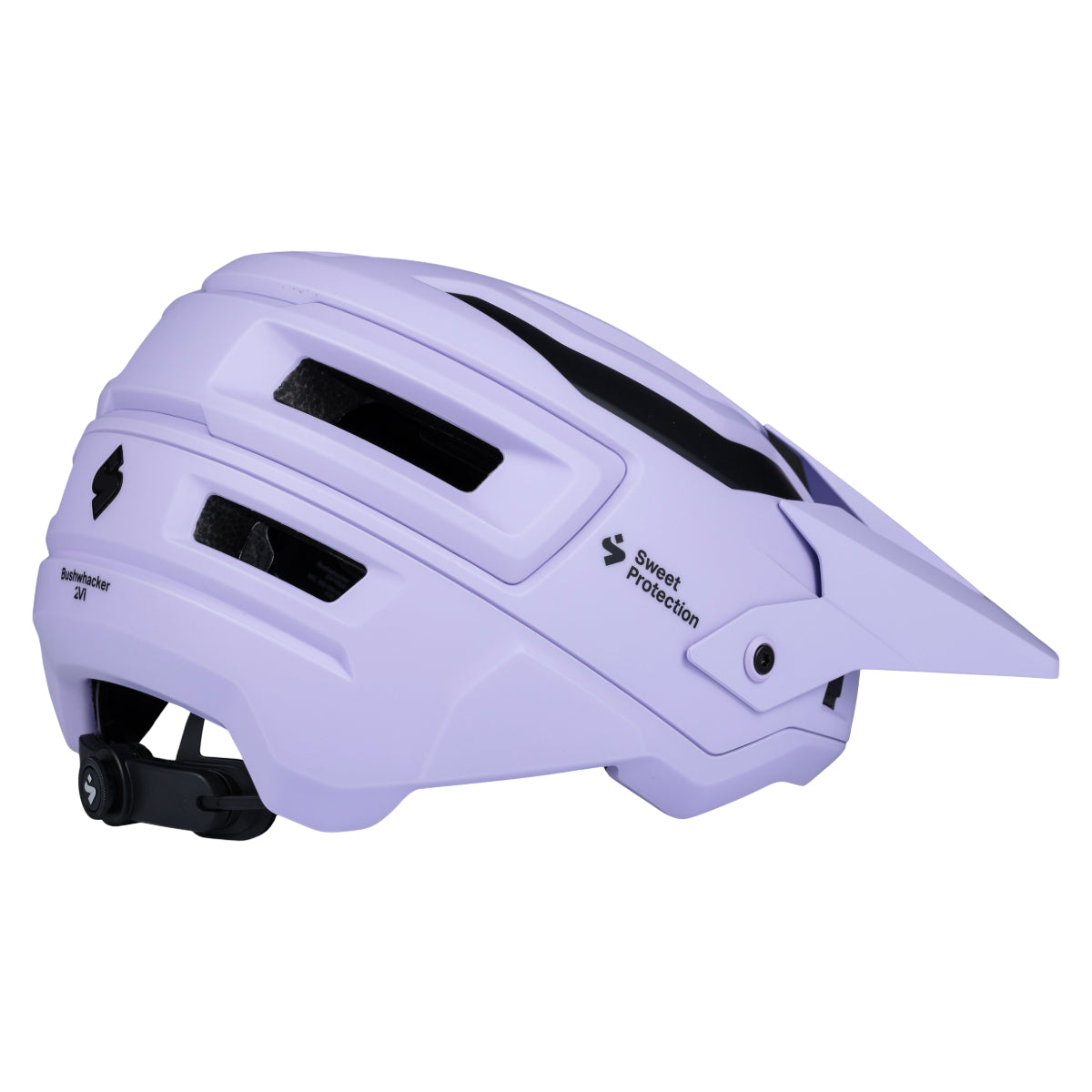 Sweet Protection - Bushwhacker 2Vi Mips Helmet - Panther