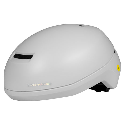Sweet Protection - Commuter Mips Helmet - Bronco White