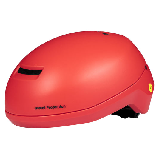 Sweet Protection - Commuter Mips Helmet - Lava