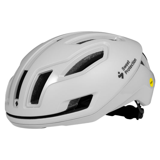 Sweet Protection - Falconer 2Vi Mips Helmet - Bronco White