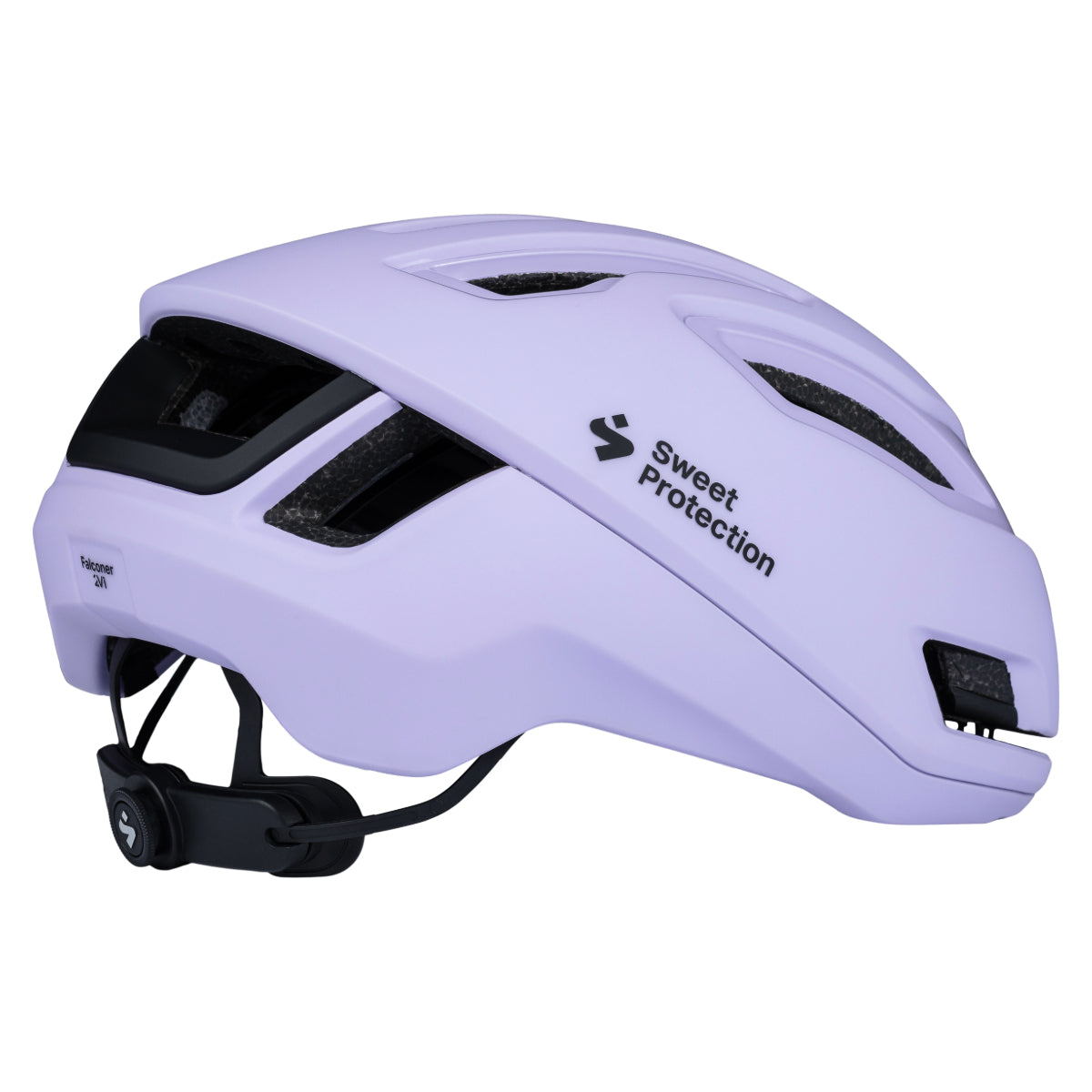 Sweet Protection - Falconer 2Vi Mips Helmet - Panther