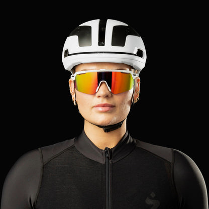 Sweet Protection - Falconer Aero 2Vi Mips Helmet - Willow Green - Futureproof.life