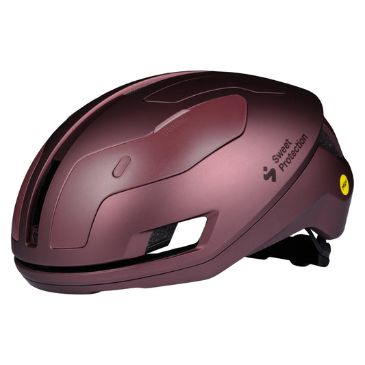 Sweet Protection - Falconer Aero 2Vi Mips Helmet - Barbera Metallic
