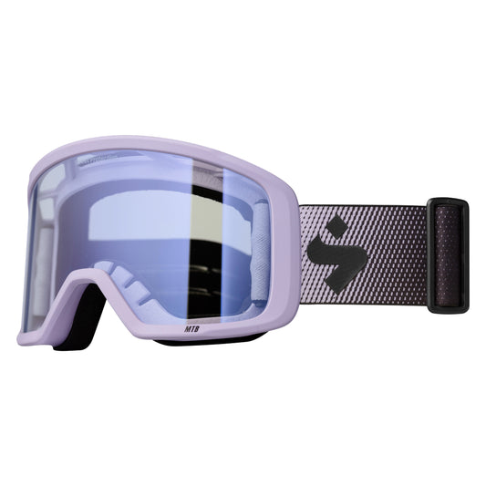 Sweet Protection - Firewall MTB Goggles - Clear / Panther / Panther Fade
