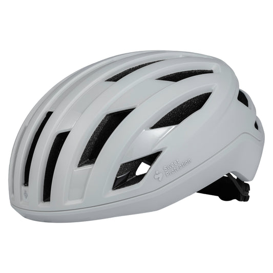 Sweet Protection - Fluxer Mips Helmet - Bronco White
