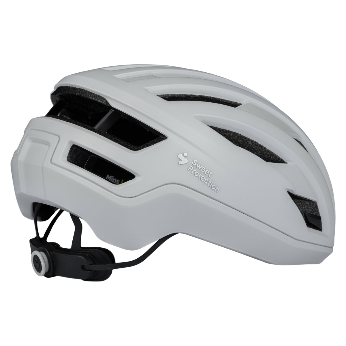 Sweet Protection - Fluxer Mips Helmet - Bronco White