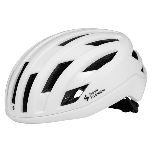 Sweet Protection - Fluxer Mips Helmet - Satin White