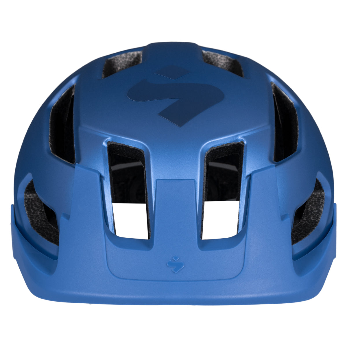 Sweet Protection - Dissenter Helmet Junior - Sky Blue Metallic