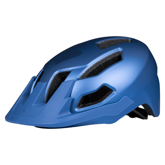 Sweet Protection - Dissenter Helmet Junior - Sky Blue Metallic