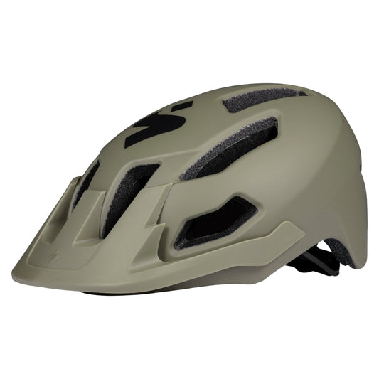 Sweet Protection - Dissenter Helmet Junior - Woodland