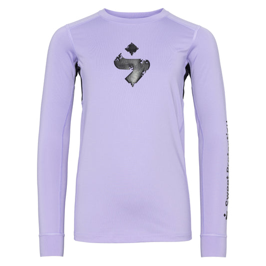 Sweet Protection - Junior Hunter LS Jersey - Panther