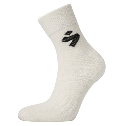 Sweet Protection - Hunter Merino Socks Junior - Bright White