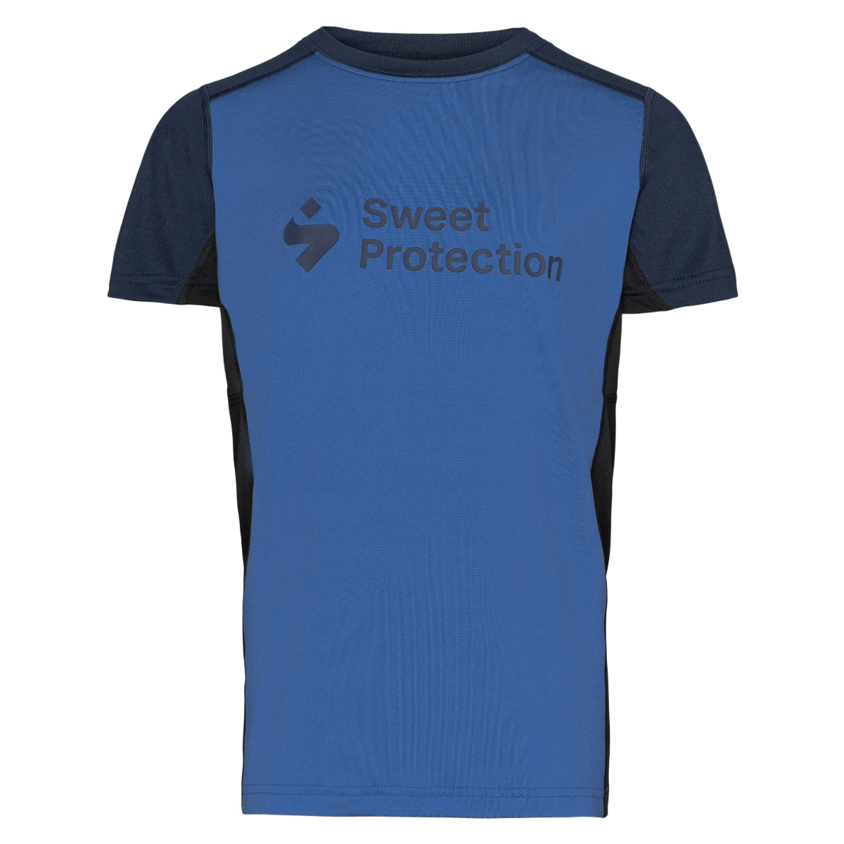 Sweet Protection - Junior Hunter SS Jersey - Sky Blue