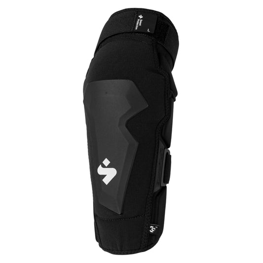 Sweet Protection - Knee Guards Pro Hard Shell - Black
