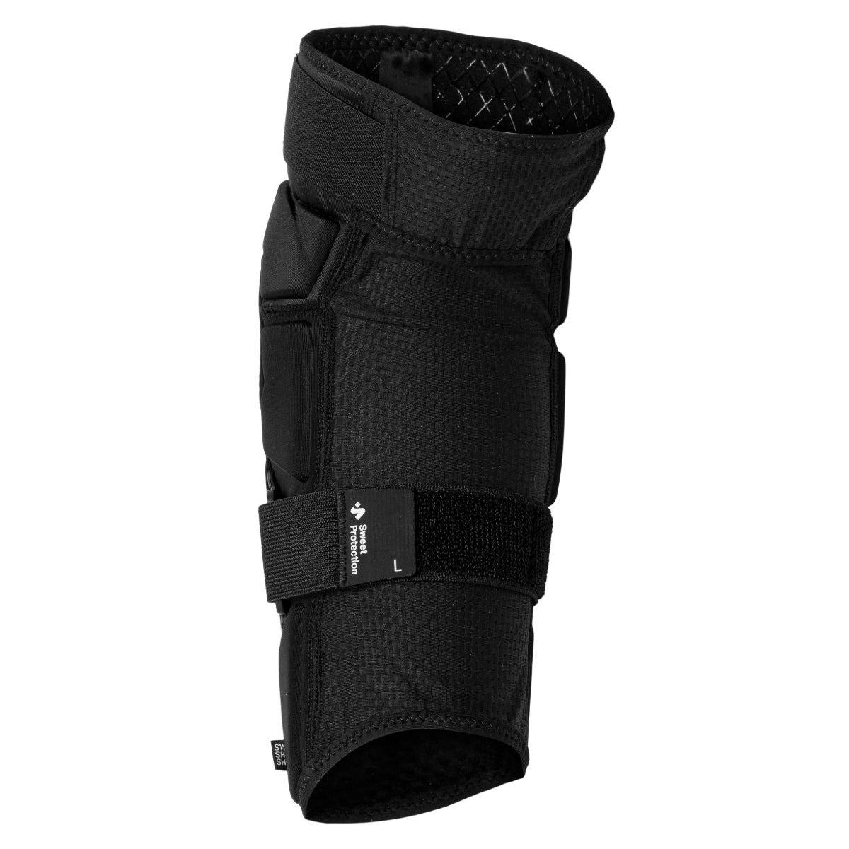 Sweet Protection - Knee Guards Pro Hard Shell - Black