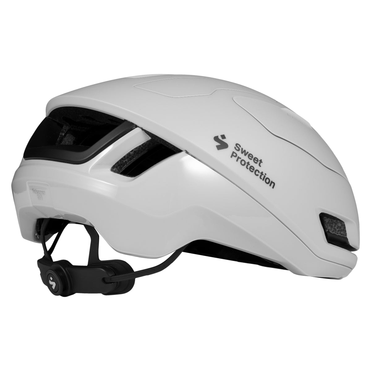 Sweet Protection - Falconer Aero 2Vi Mips Helmet - Bronco White