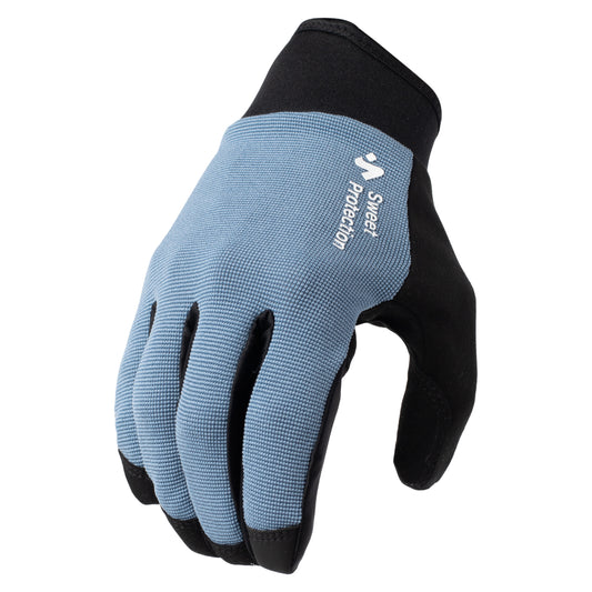 Sweet Protection - Men's Hunter Gloves - Flare Blue