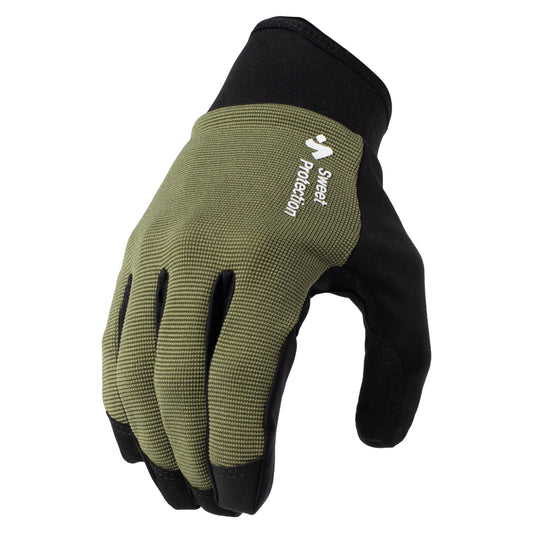Sweet Protection - Men's Hunter Gloves - Woodland