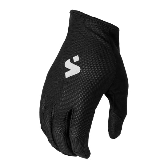 Sweet Protection - Men's Hunter Light Gloves - Black