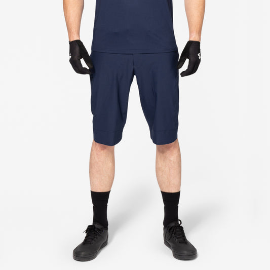 Sweet Protection - Men's Hunter II Light Shorts - Navy Blazer