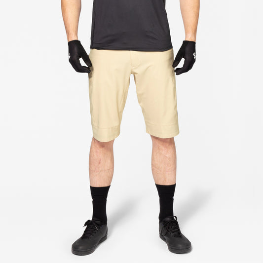 Sweet Protection - Men's Hunter II Light Shorts - Tusken