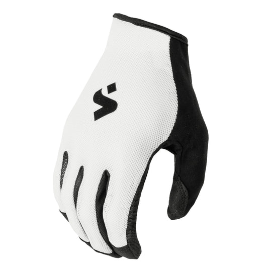 Sweet Protection - Men's Hunter Light Gloves - Bright White