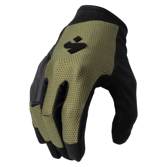 Sweet Protection - Men's Hunter Pro Gloves - Woodland