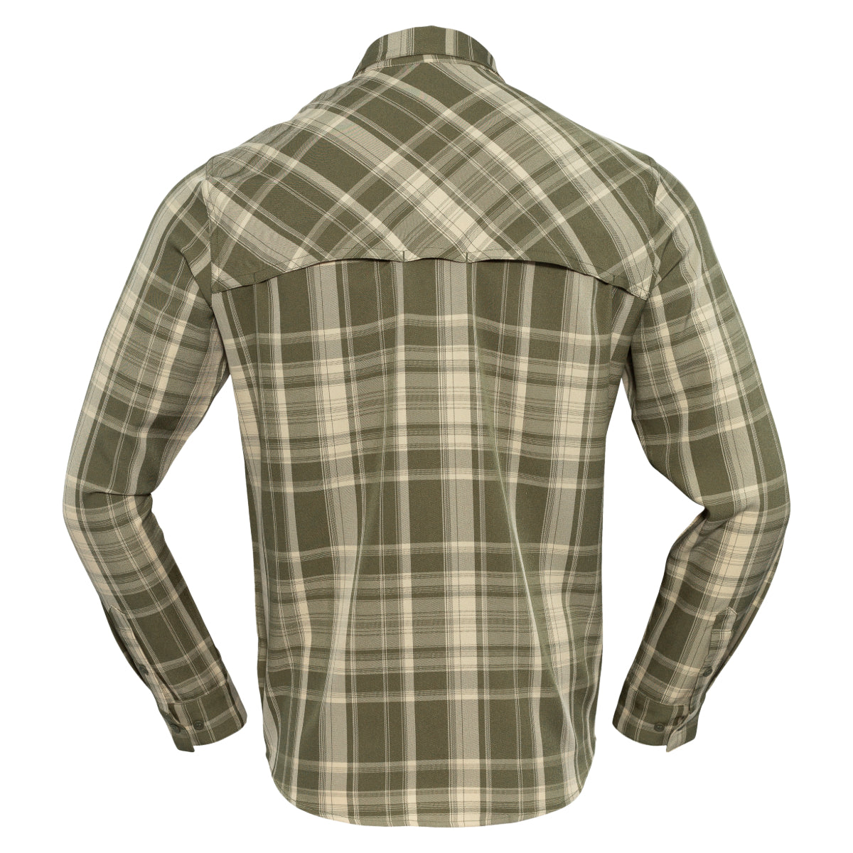 Sweet Protection - Men's Hunter Shirt - Woodland