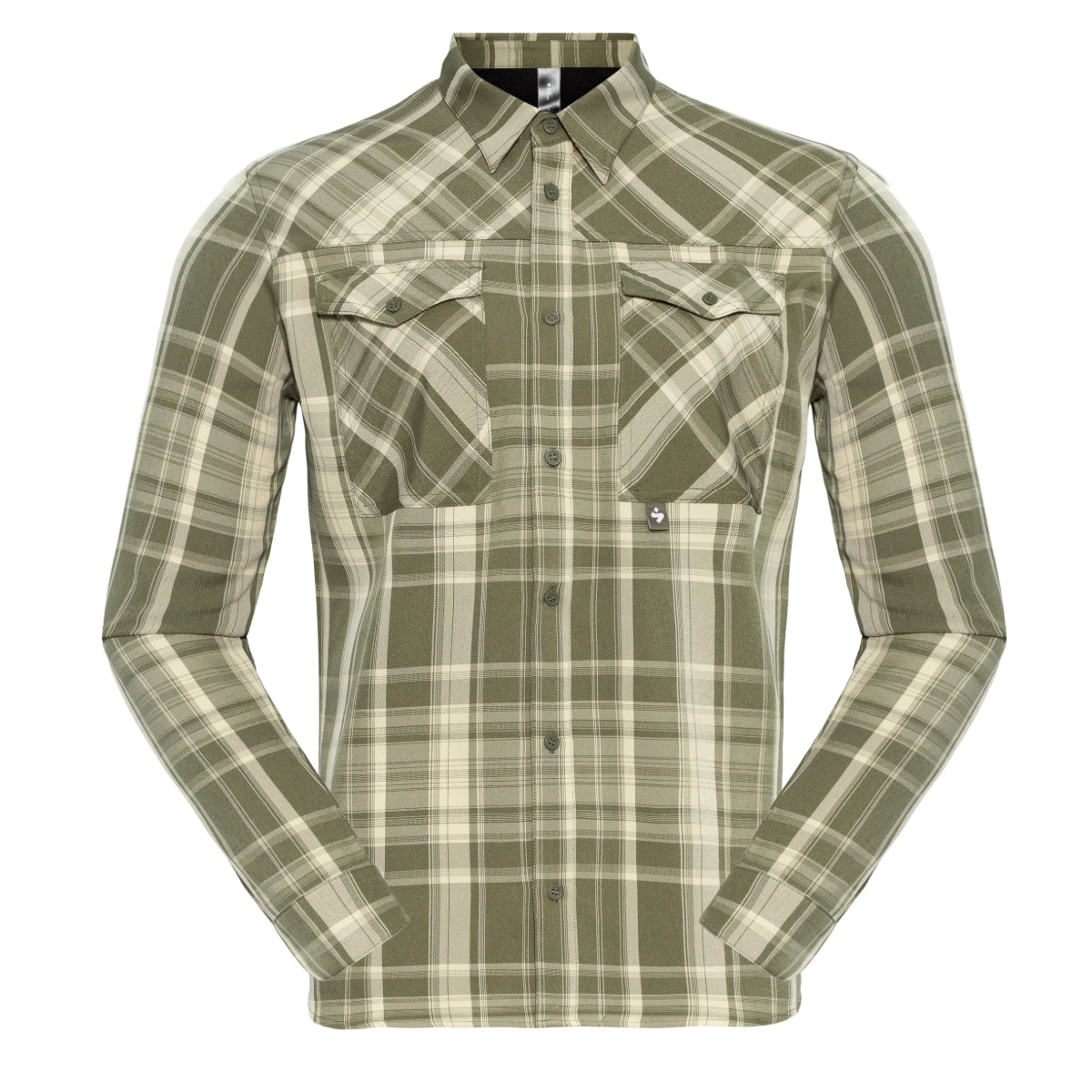 Sweet Protection - Men's Hunter Shirt - Woodland