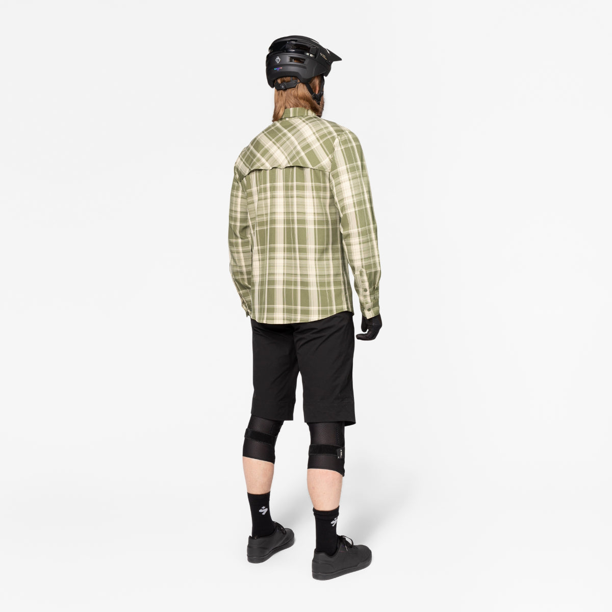 Sweet Protection - Men's Hunter Shirt - Woodland