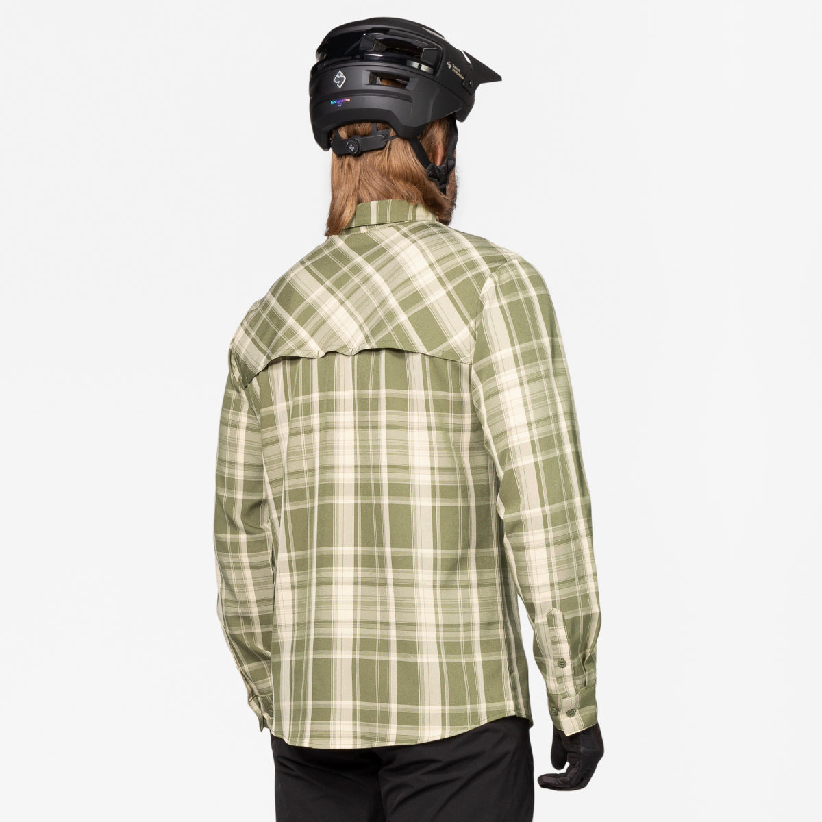 Sweet Protection - Men's Hunter Shirt - Woodland