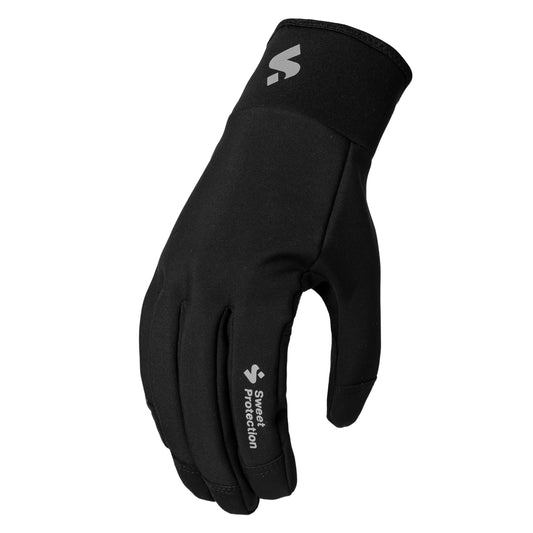 Sweet Protection - Men's Hunter Warm Gloves - Black