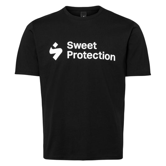 Sweet Protection - Men's Sweet Tee - Black