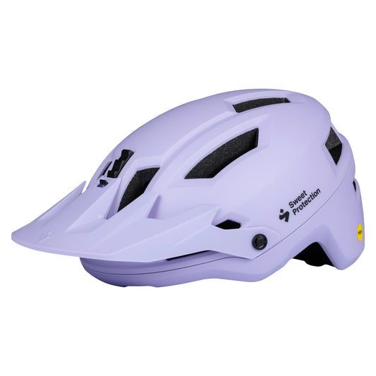 Sweet Protection - Primer Mips Helmet - Panther