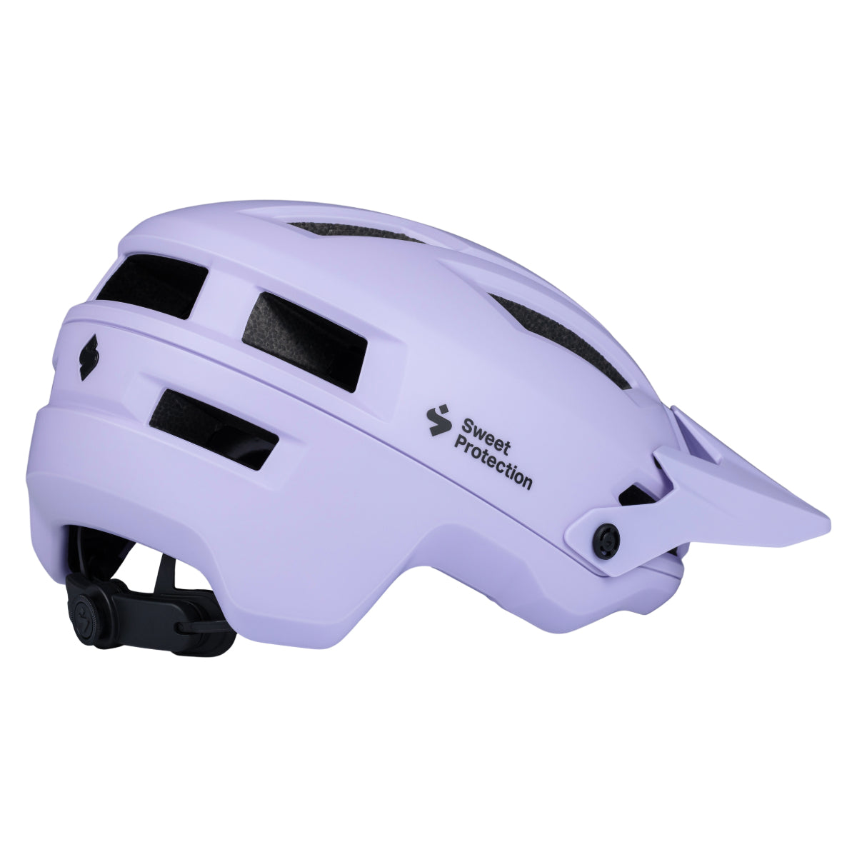 Sweet Protection - Primer Mips Helmet - Panther