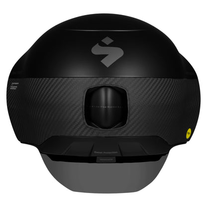 Sweet Protection - Redeemer 2Vi Mips Helmet - Matte Black