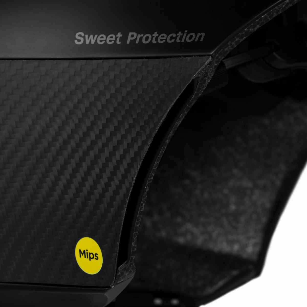 Sweet Protection - Redeemer 2Vi Mips Helmet - Matte Black